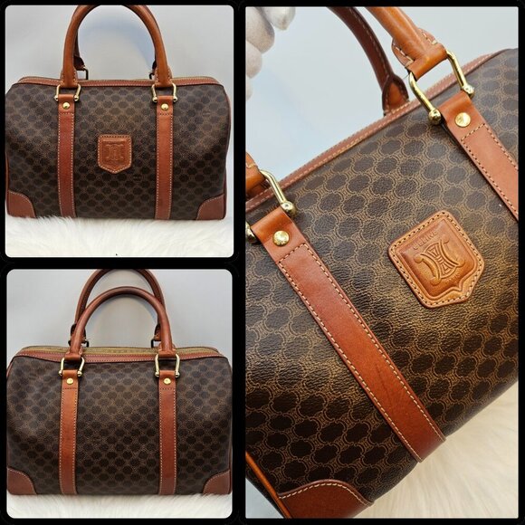 Céline  Macadam Boston30 - Picture 11 of 16